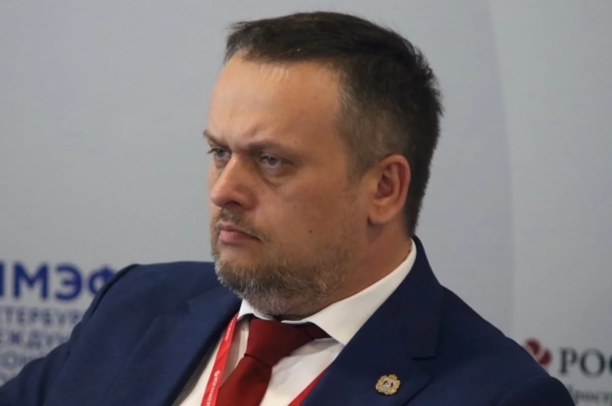 Комитет ГД по транспорту рекомендует палате утвердить Никитина на пост главы Минтранса