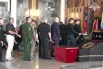 Президент России Владимир Путин назвал Гудкова настоящим русским офицером.