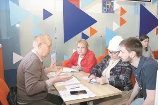 Каждому инвалиду - индивидуальный подход.