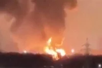 Если сегодня били по Харькову, завтра достанется Днепропетровску.