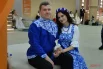 У кого-то счастье в этом день было громким, у кого-то – тихим.