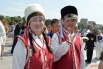 Многие участники приехали из самых дальних от столицы регионов.