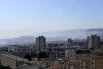 Над улицами Марселя густой дым.