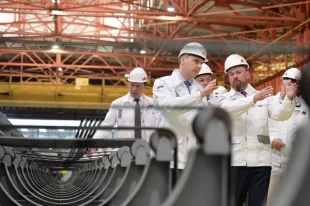 В Свердловской области реализуются 22 отраслевые и межотраслевые стратегии развития.