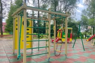 Условия для жизни на селе становятся более комфортными.