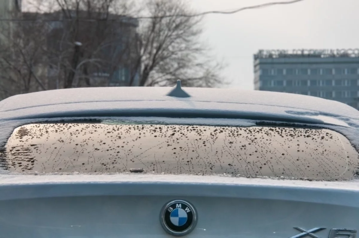 BMW сможет вернуться в Россию только при передаче технологий