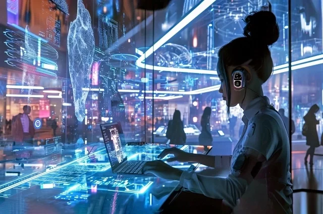 Уже сейчас город – один из лидеров цифровой трансформации. 5G – следующий логичный шаг.