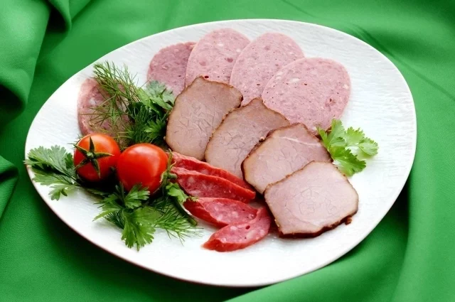 В состав халяльной продукции может входить конина, говядина, верблюжатина.