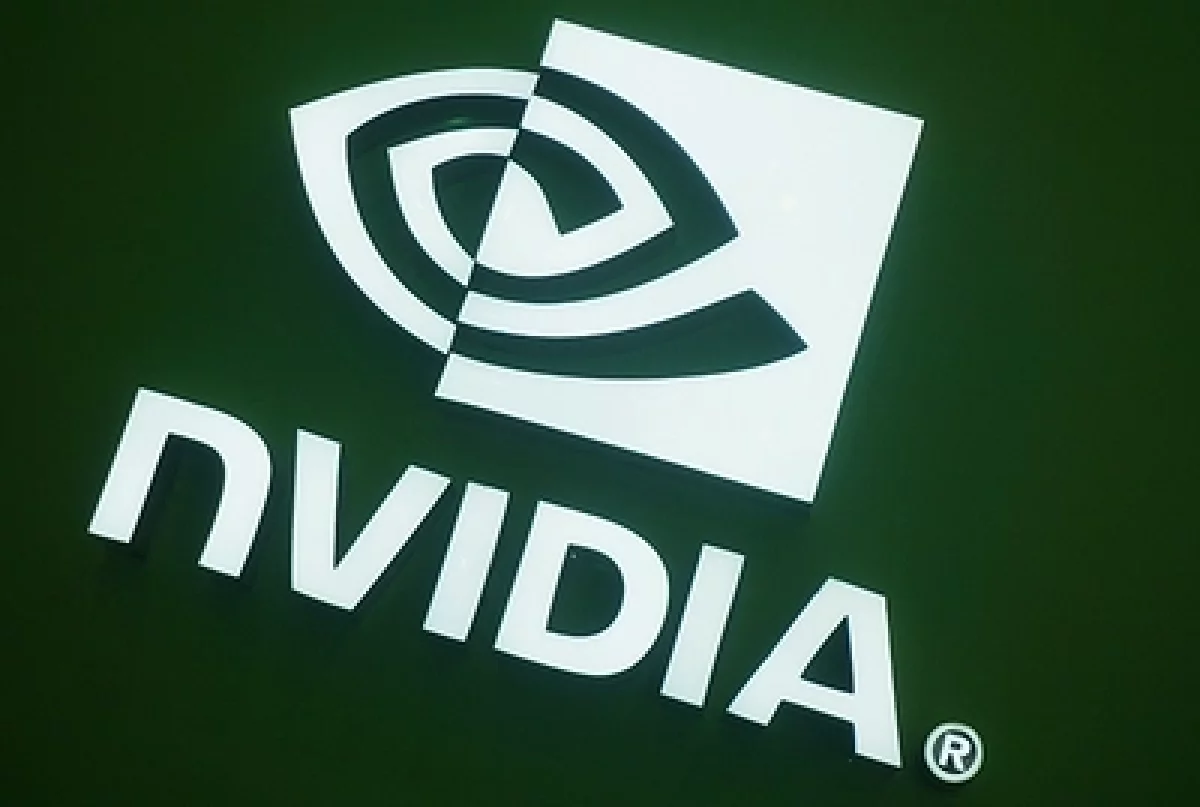 Nvidia стала первой компанией с капитализацией более 4 трлн долларов