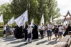 Многодетный отец Андрей Глухов считает, что залог крепкой, здоровой семьи - разумность, взаимопонимание и любовь.