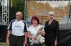 Уважение - основа счастливого брака.