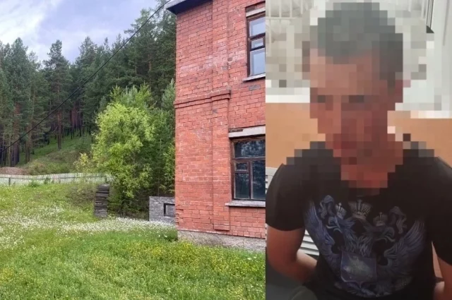 В ближайшее время преступника доставят в Иркутскую область.