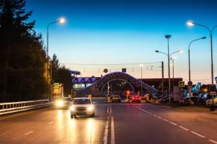 Максимально на парковке можно будет находиться пять часов.