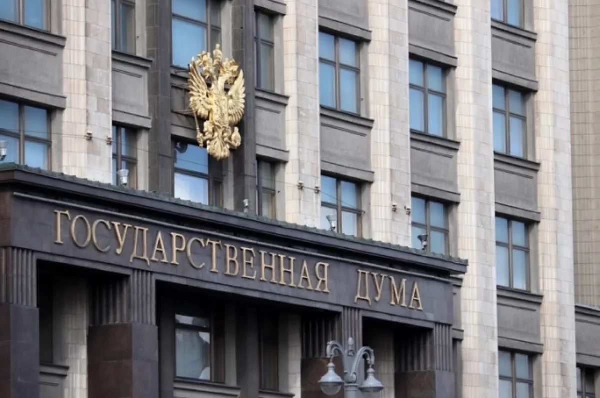 Дума приняла закон о введении нулевого НДС до 2065 г. для ВСМ Москва - Петербург