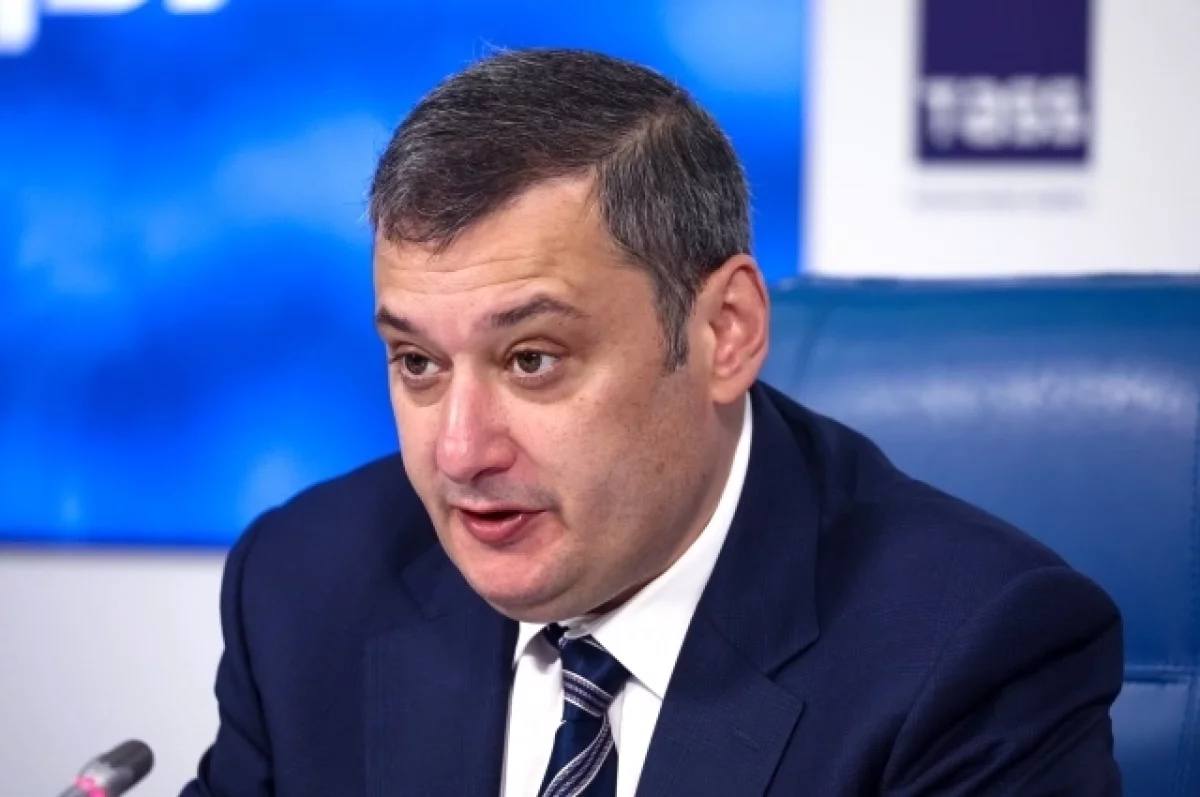 Хинштейн: ВСУ понесут жестокое наказание за атаку на пляж в Курске