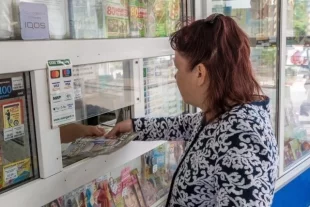 В конце мая истек срок действия договоров на размещение более 80 киосков.