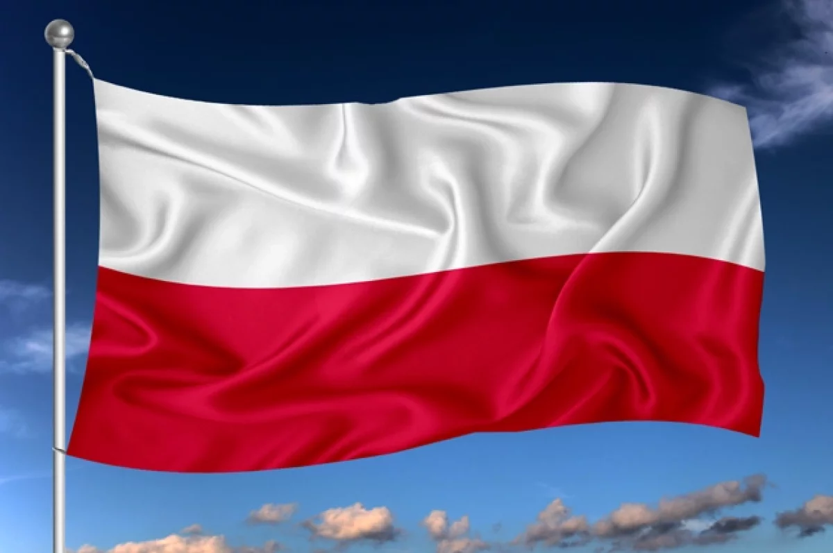 Польша призвала Киев признать факт геноцида поляков в ходе Волынской резни