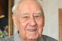 Андрей Шрейбер. 
