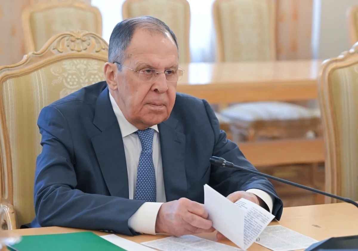 Лавров заявил о солидарности КНДР в спецоперации и не исключил расширение участия северокорейских военных