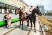 Москва бережно относится к сохранению транспортного наследия, чтобы новое поколение могло прикоснуться к прошлому столицы, отметил заместитель Мэра Москвы по вопросам транспорта и промышленности Максим Ликсутов.