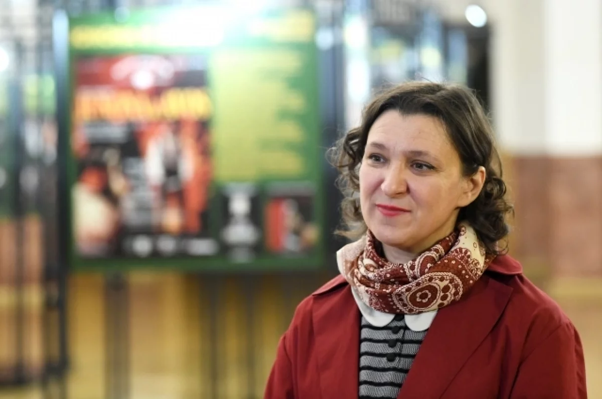 «Это урок». Железняк рассказала, как ее лишили роли из-за позиции по СВО
