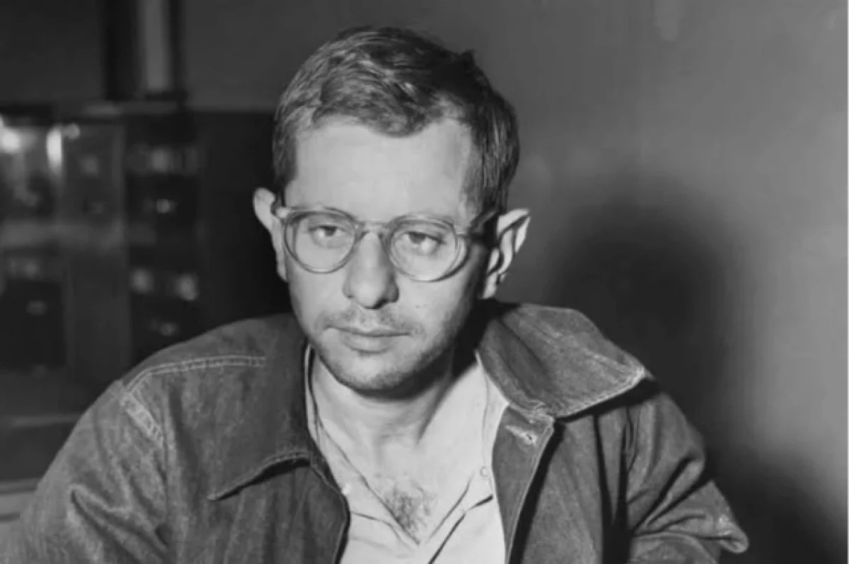 Последний снимок. Маньяк устраивал жертвам фотосессии перед убийством