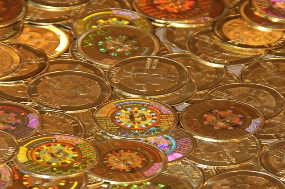 Bitcoin обновил исторический максимум — теперь он стоит 119 тысяч долларов