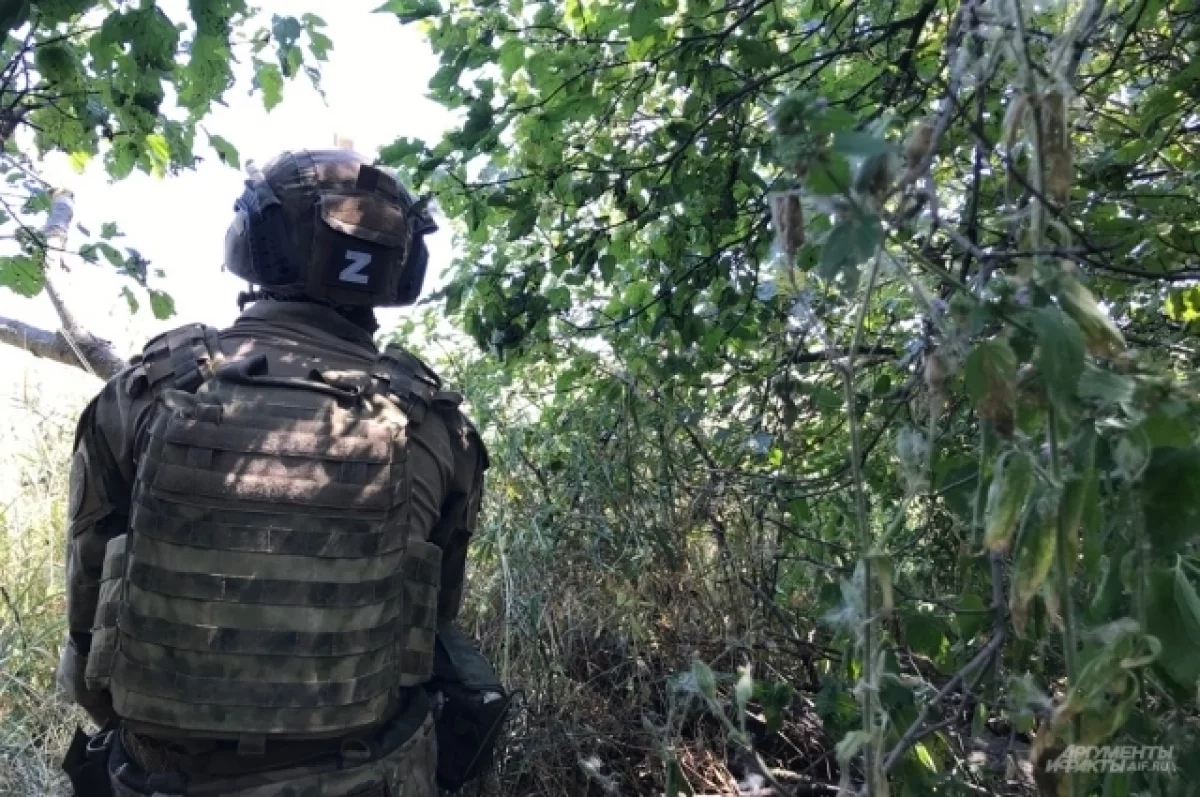 Матвийчук назвал огромной потерей для ВСУ утрату контроля над Покровском