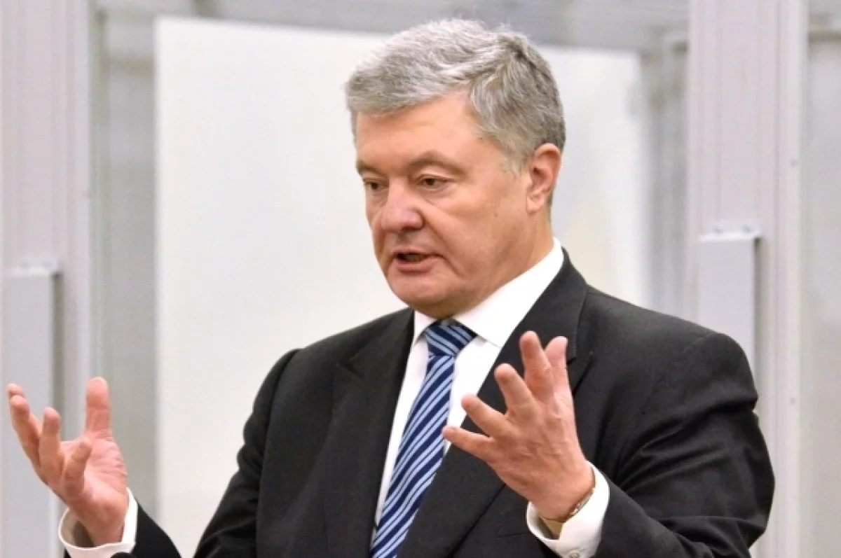 "СВ": СБУ не пускает депутатов Порошенко в Сумскую область, боясь утечки данных