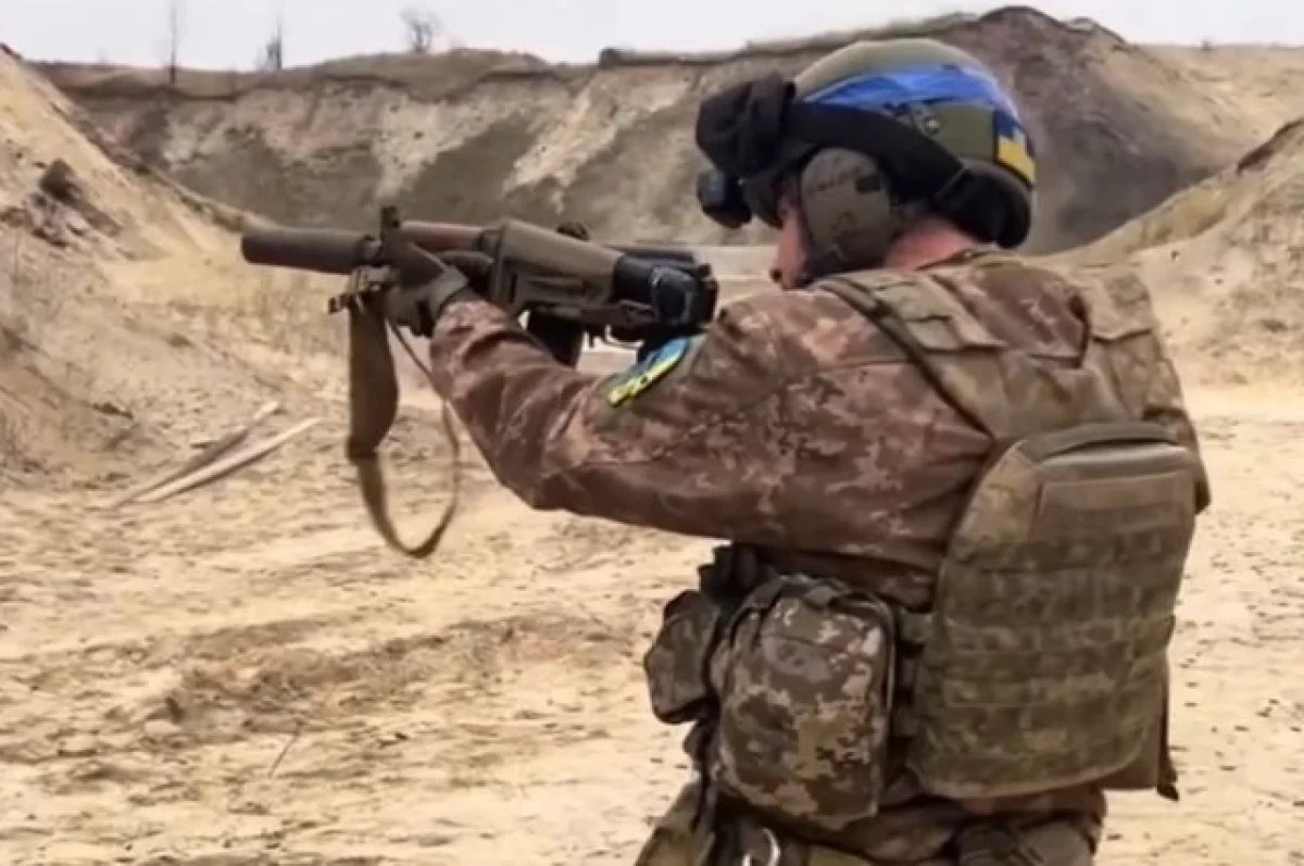 В МО Украины надели сомбреро и пригласили в ВСУ латиноамериканцев