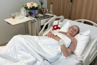 Светлана из Новосибирска страдает от 4 стадии рака брюшной полости.