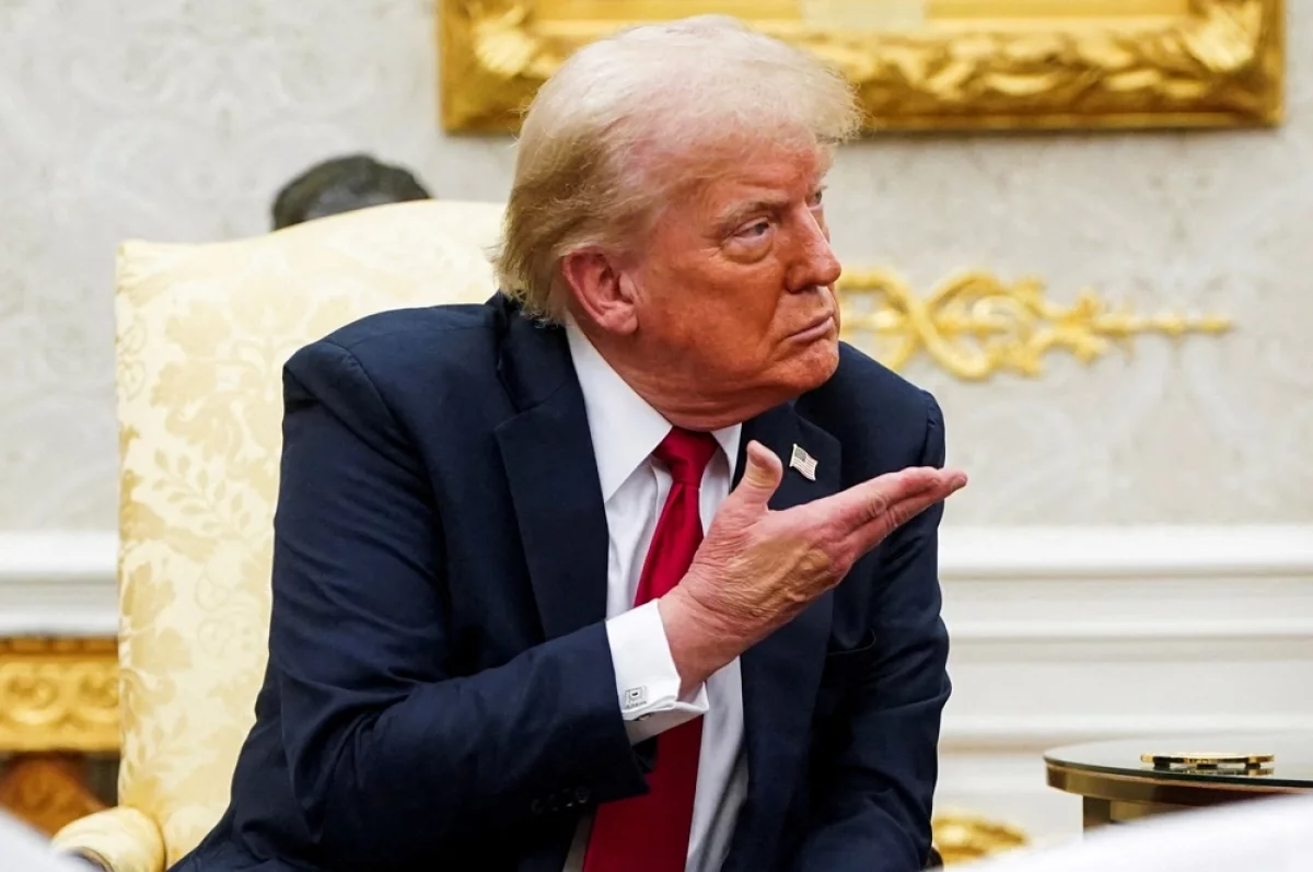Запад содрогнулся, а России все равно. Как реагируют на ультиматум Трампа