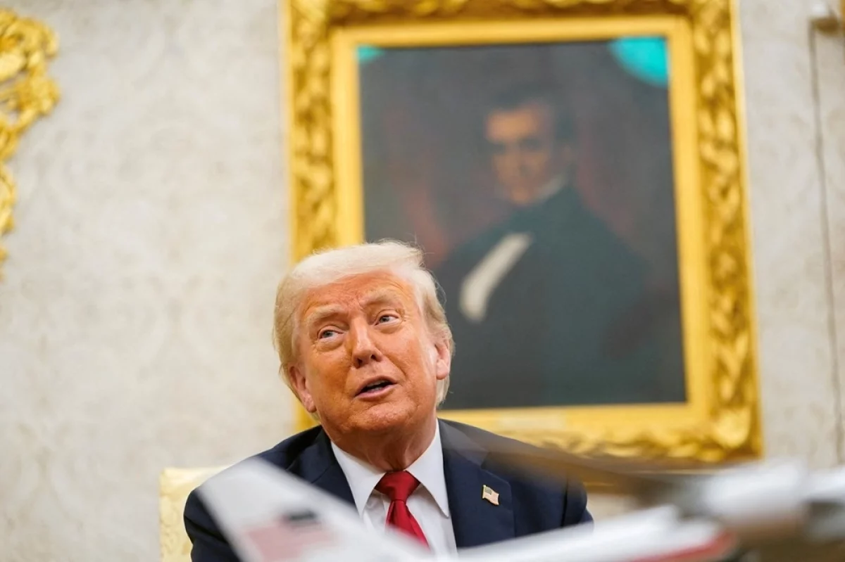 Трамп грозит ужасными карами России и ее партнерам. Насколько это серьезно?