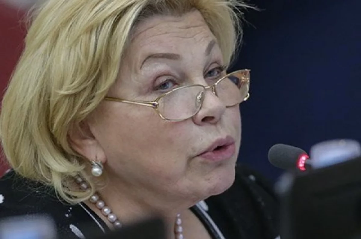 Драпеко рассказала о реакции россиян на возвращение уехавших артистов