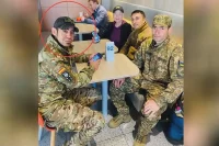 Мигель Кармон.