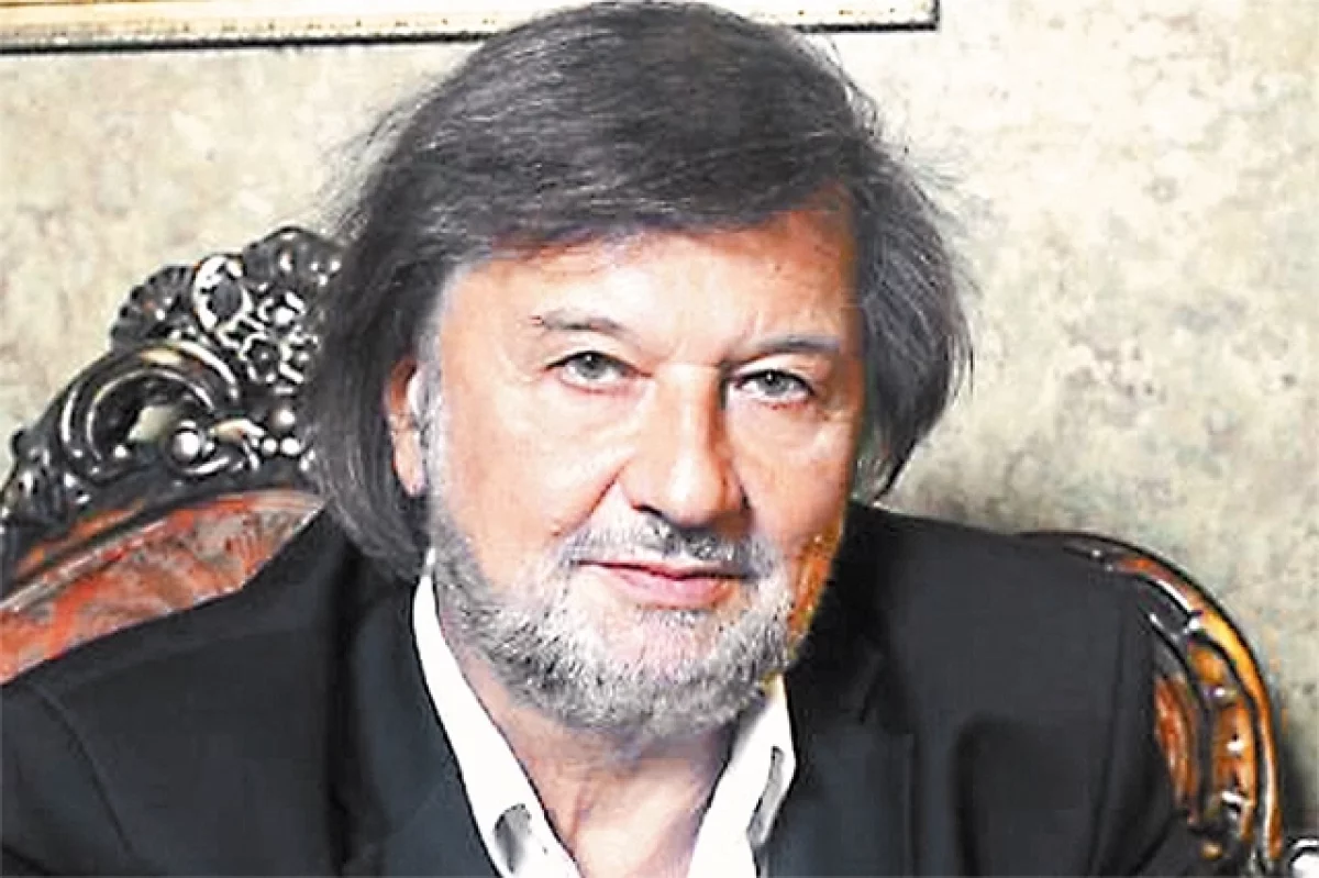 «Капризный автор». Алексей Рыбников о том, как создать музыку на все времена
