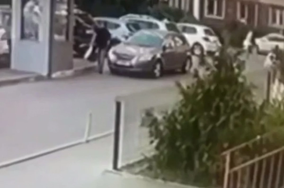 Знакомый почерк. Лондон обвинил в убийстве полковника СБУ нацистов из США