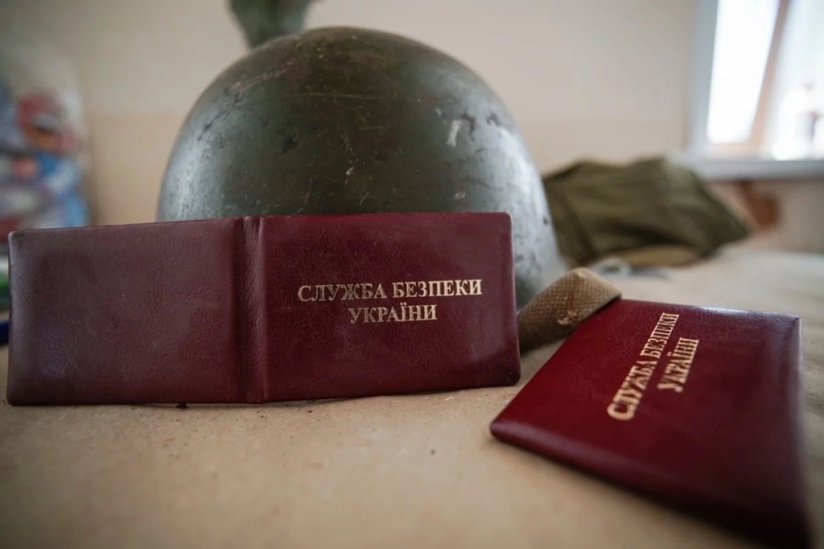 Украинская «ведьма» Тихая заявила, что СБУ часто просит у неё о помощи