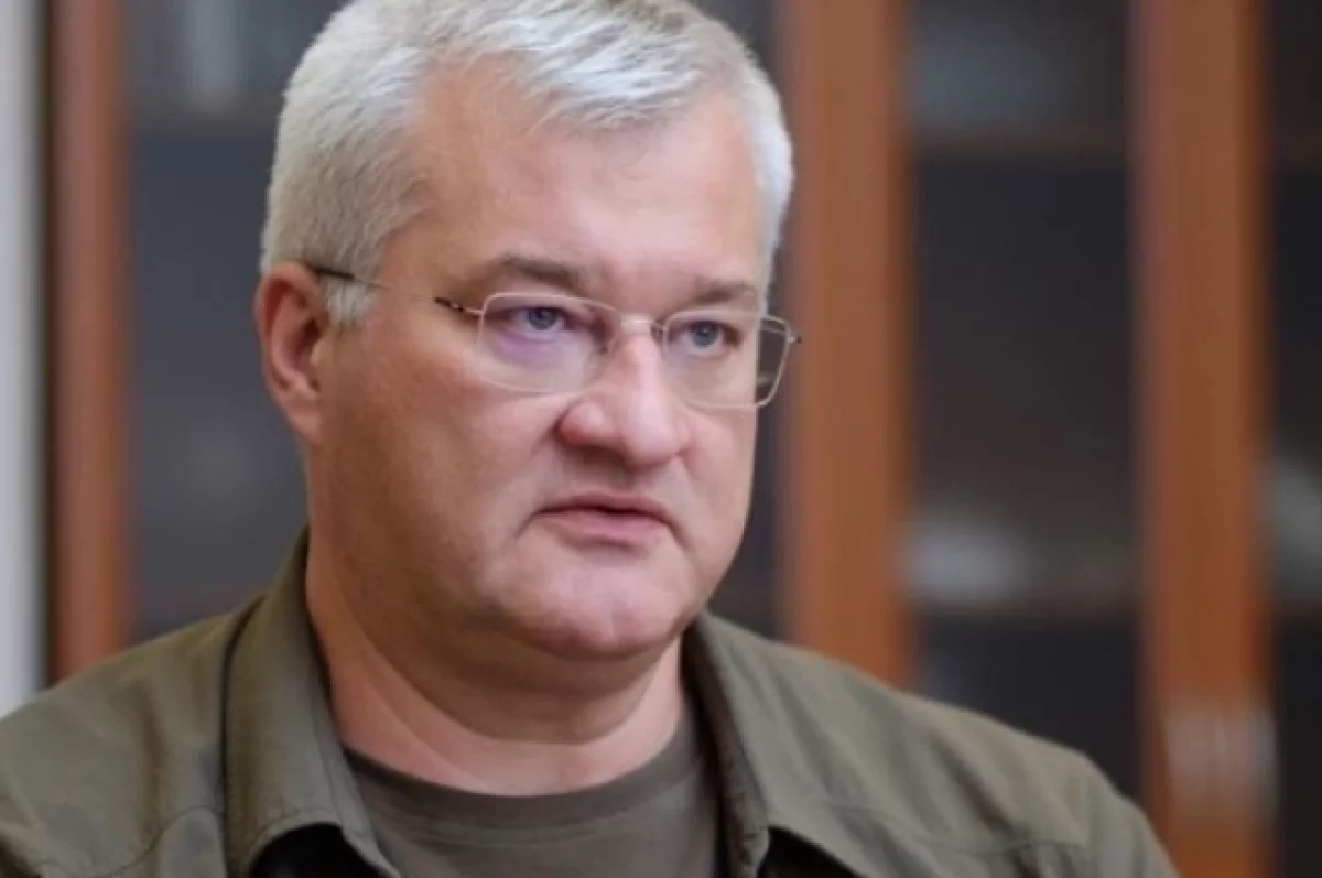 Глава МИД Украины Сибига заявил о готовности страны к новым переговорам с РФ