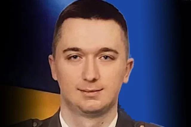 Владислав Пучин. 