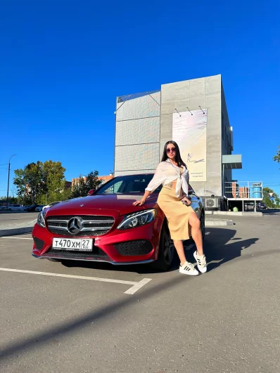 Оксана Патюкова