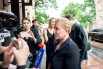 Дизайнер, художник по костюмам Оксана Ярмольник.
