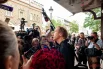 Режиссер Николай Лебедев.