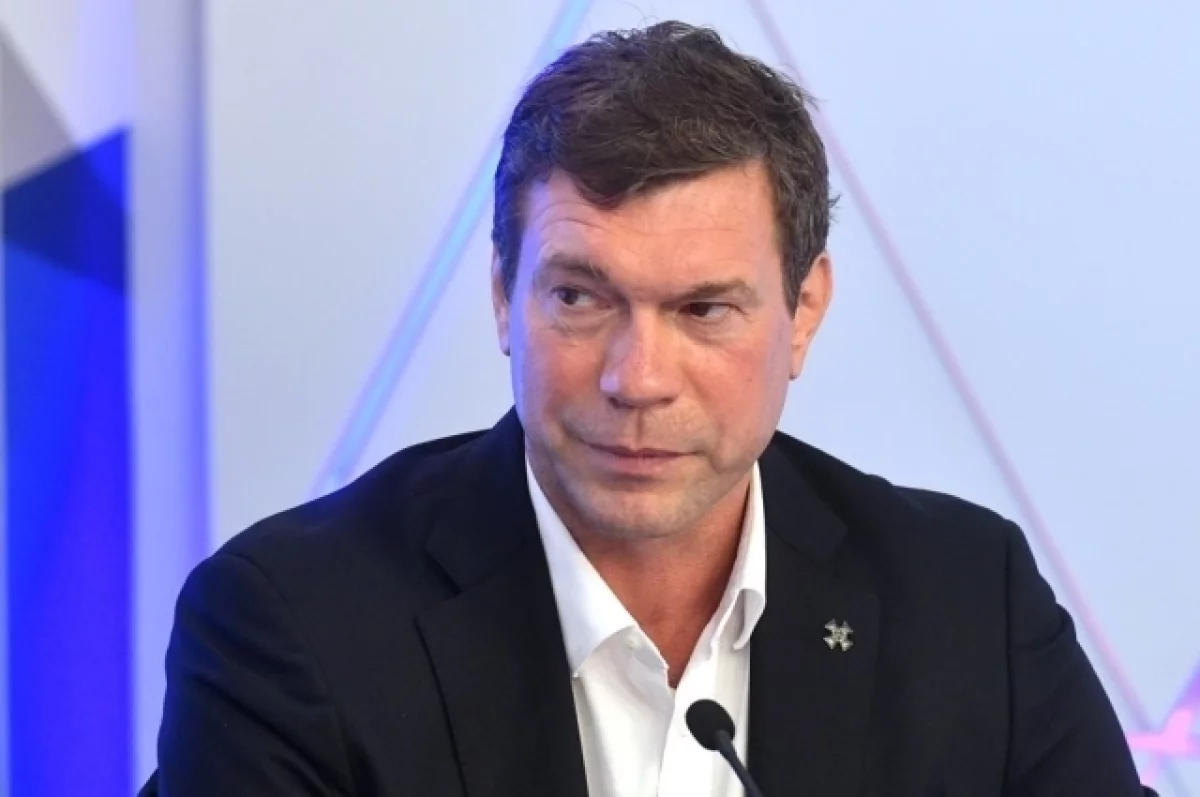 Олег Царев предрек продолжение ударов по объектам в Киеве