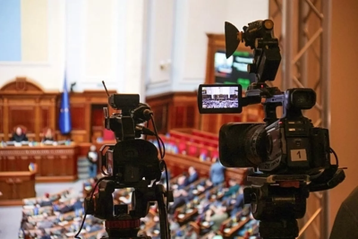 Новое украинское правительство не нашло кандидата на пост главы Минкульта