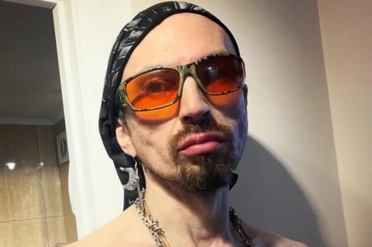 Мешает характер отца. Продюсер Дворцов рассказал правду о сыне Талькова