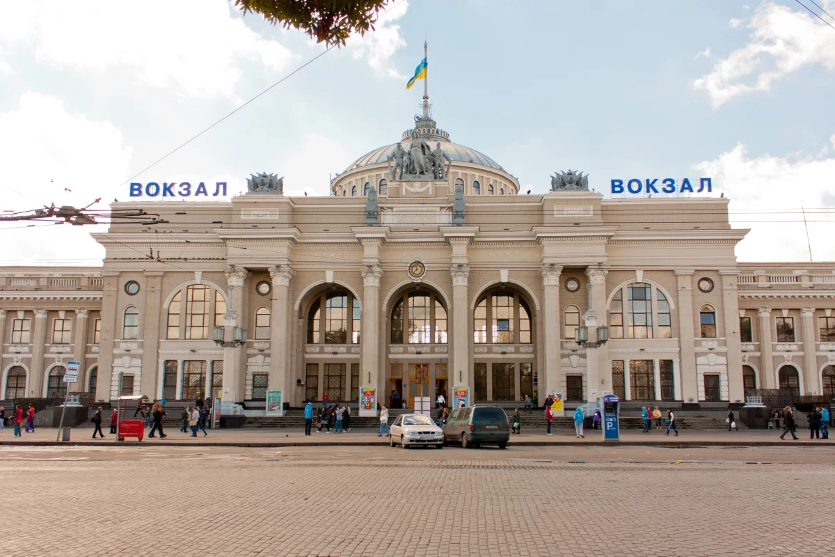 Депутат Рады Дмитрук: в Одессу перебросят сотрудников ТЦК с запада Украины