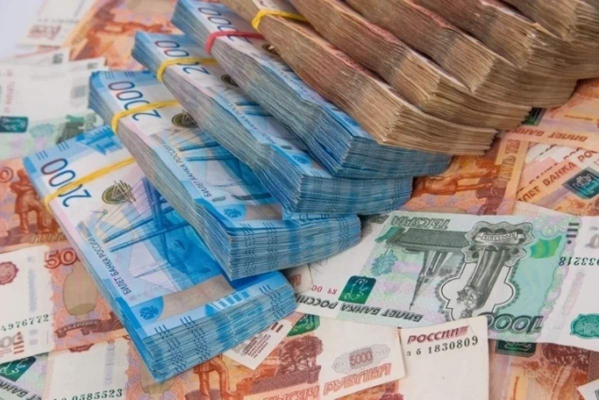 Жительница Татарстана отдала аферистам 20 млн рублей, чтобы защитить жилье