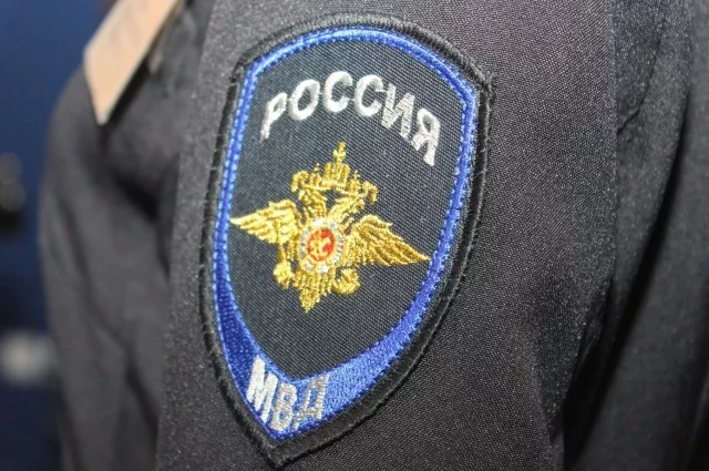 Шевроны с голубой каёмкой у тех, кто имеет специальные знания внутренней службы юстиции.