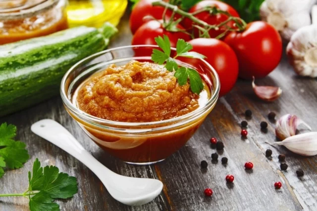 Необычные и вкусные рецепты из кабачков: больше, чем просто жарка и тушение